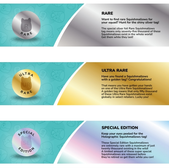 🔥Rare! Shane the Grasshoper Squishmallow - Picture 4 of 4